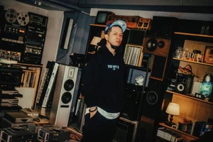 國蛋《GDNA》：Ｍind my own business，其他不在我的視線範圍內