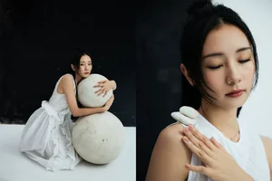 陳忻玥為《影后》獻聲：我的聲音我的路，在不完美中綻放