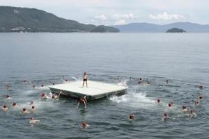 藝術，不只是觀看：瀨戶內國際藝術祭七件沉浸式作品，帶你開啟一場藝術對談