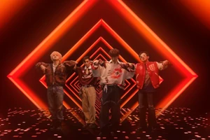 創作男團U:NUS推出沉浸式體驗活動：VR近距離與偶像接觸，走進超科幻音樂宇宙