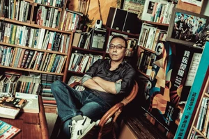 燦爛時光：一間為移工而生的書店，用閱讀串起台灣與東南亞的橋樑