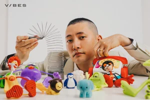 高真TRU：真誠是做音樂的基本原則