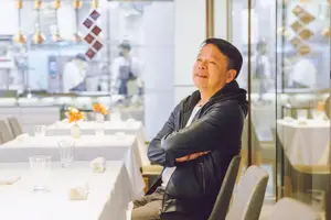 食評家謝忠道專訪（下）：太多餐廳變特權俱樂部，是因為好餐廳不夠多