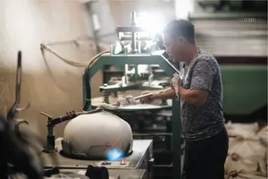 嘉義頂尖茶人系列1／葉盈德：從製茶工藝到創立品牌，快樂是最好的茶香配方