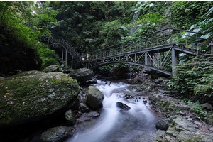 【宜蘭】林美石磐步道：宜蘭小太魯閣！停車交通、要走多久＆附近景點彙整