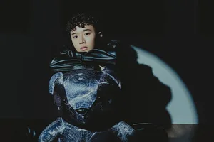 客語饒舌歌手Yappy：我想用最貼近我本質的方式創作