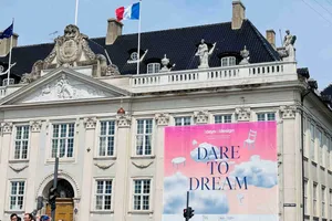 【設計引路】丹麥設計節全城啟動！邱柏文帶路探索BIG建築工作室、感受北歐Hygge生活美學