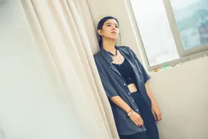 「直面生命帶來的一切，無須設限」：深度設計工作室創辦人暨藝術總監陳青琳