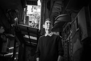 《富都青年》導演王禮霖——用電影述說在社會邊疆的愛