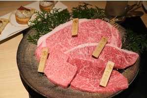 【名古屋】飛驒牛一頭家 馬喰一代：必吃燒肉美食名店！肉質爆鮮甜油花多