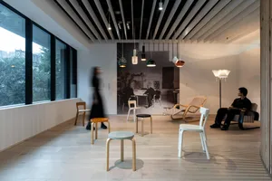 芬蘭國寶級建築師阿爾瓦．阿爾托在台首展：三位建築師的「創造即生活」北歐美學傳奇