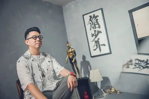 【封面故事】命理師簡少年：如果未來能被預知，那生活還有什麼意義？