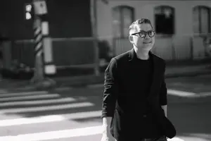 從旅行大叔到新人YouTuber——工頭堅的中年冒險