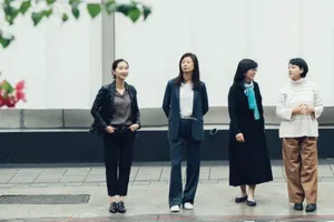 從故宮到台大美術館：台灣藝術史學者如何讓古老文物重新發光