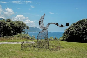 海洋文化重生！Makotaay藝術村：阿美族以藝術守護海洋家園