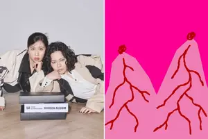 為女性發聲！凹與山睽違三年推出第二張專輯，以歌致敬台灣金融犯罪調查專家陳梅慧