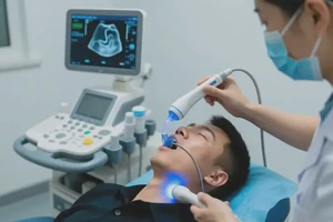 湖南邵阳康复科看咽部痛要多少钱