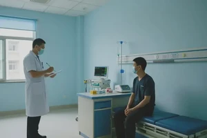 海南澄迈县去医院检查精神分裂症贵不贵