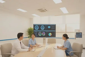 晋城放疗科医院三甲医院