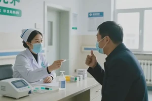 新疆克拉玛依去医院检查酒精上瘾费用高吗