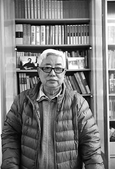 李致:做出版家,不做出版商 李致:做出版家,不做出版商