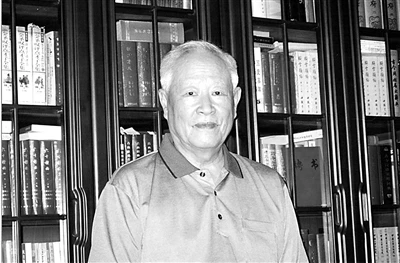 傅晓航：对戏曲我有说不完的话