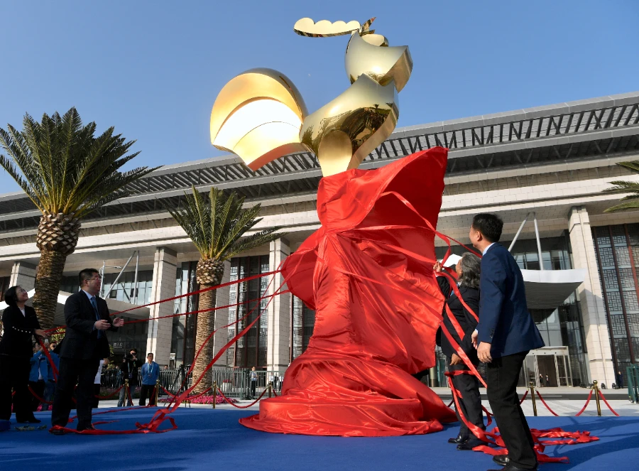 从金鸡百花电影节,看中国电影120年追光密码