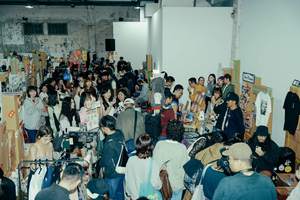 台灣次文化年度朝聖地：2025草率季「無限柔軟 Soft POW」正式登場！用9年打造另類藝術書展