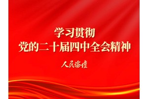 高标准建设海南自由贸易港