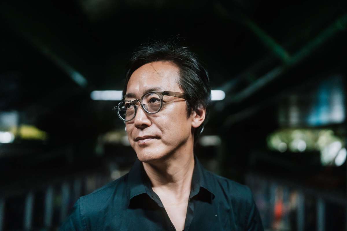 「故宮曾是台灣最強文化品牌！」日本作家野島剛《故宮百話》書寫百年故宮觀察