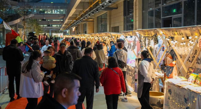 济宁津多里非遗民俗庙会:匠心共融,古今同庆,焕活非遗新动力