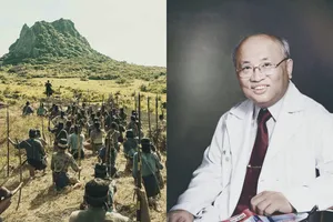 紀念陳耀昌：以醫學、文學與歷史重構島嶼的 DNA