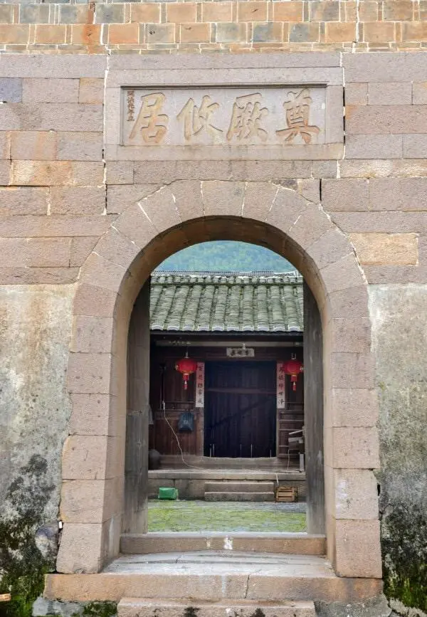 沙县有什么漂亮景色？