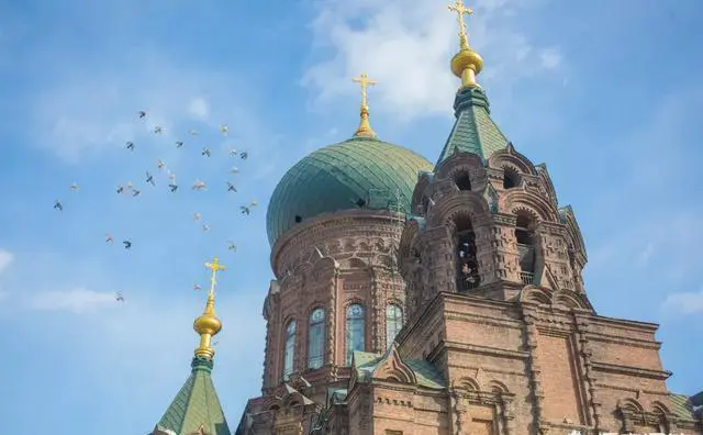 旅行时，和两个异性好友睡三人房正常吗？