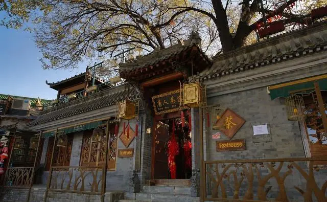 有什么是你去了北京才知道的事情？