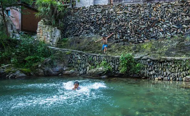 贵州哪个地方最美？