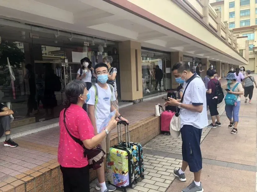 端午去哪儿?周边游很热门!