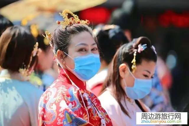 解除隔离后,有的人外出旅游的愿望为什么不是很强呢?