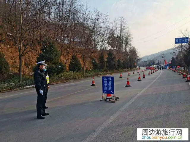 2月10日上班,一些人已经出发,路途及目的地的情况都怎么样?