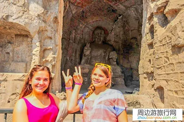 为什么说龙门石窟是中国各大石窟之首？