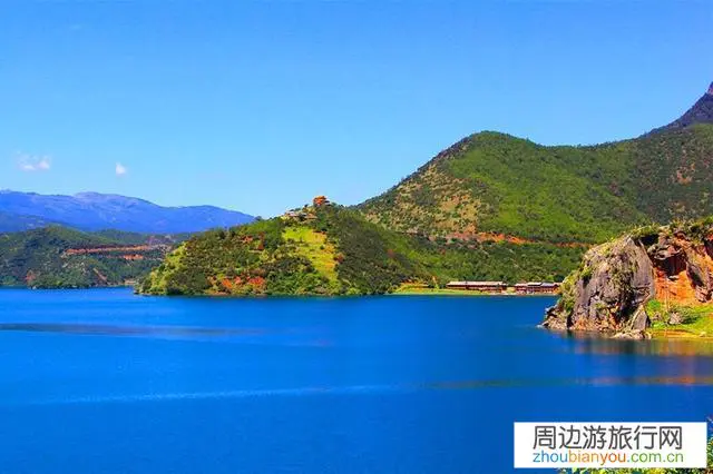 为什么有些想去看的风景去了却很失望？