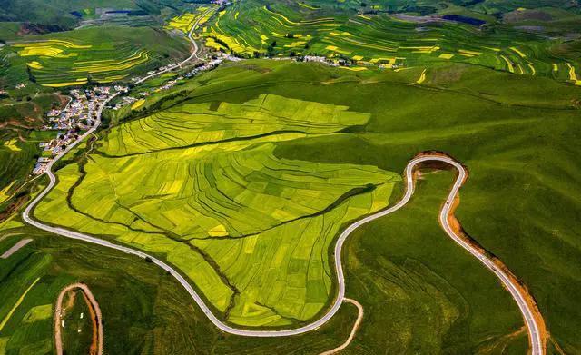 甘南卓尼县旅游景点有哪些？甘南卓尼好玩吗？