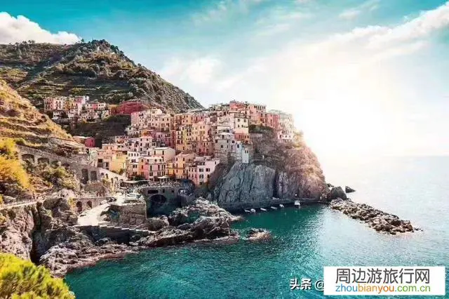 欧洲旅游有哪些地方必须去？