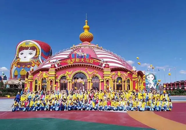 想带家人去草原自驾游，沈阳出发，推荐下一星期的路线？