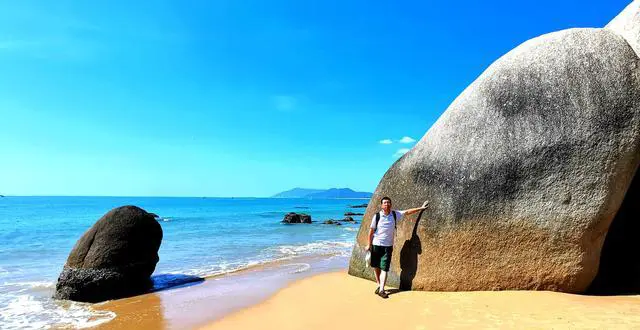 去三亚旅游都要准备什么东西？