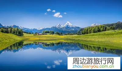 大家都喜欢去哪里游玩？