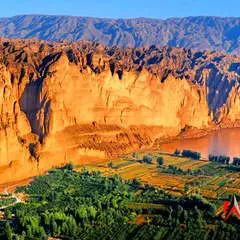 会宁周边旅游景点大全集 会宁周边休闲好去处