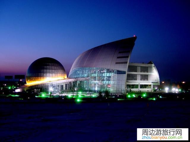 你最喜欢中国那个城市？