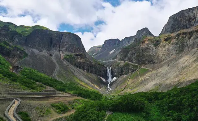东北第一山是哪座山？