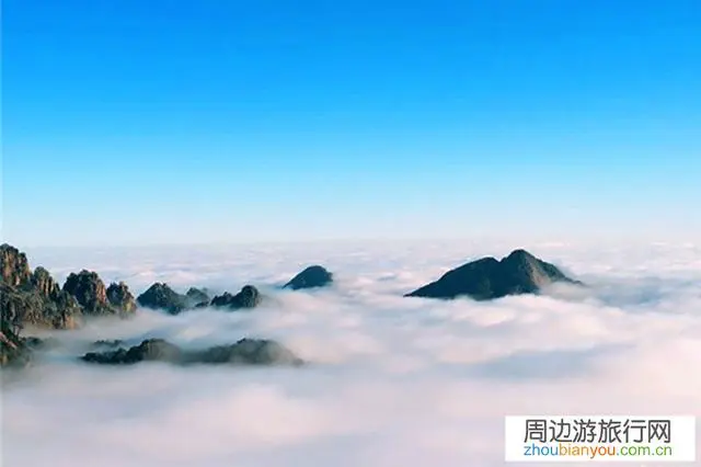 黄山景区游人爆满,口罩防控和提振消费如何才能兼顾?